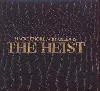 cd macklemore ryan lewis: the heist