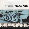 cd madness - divine