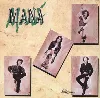cd maná falta amor (1990, cd)