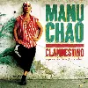 cd manu chao clandestino (2013, cd)