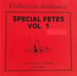 cd marcel duval & les tops machines - spécial fêtes vol.1 (noces et banquets) (1992)