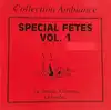 cd marcel duval & les tops machines - spécial fêtes vol.1 (noces et banquets) (1992)