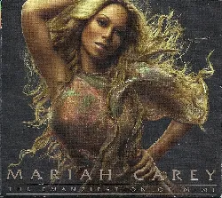 cd mariah carey the emancipation of mimi (2005, digipak, cd)