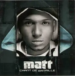 cd matt - chant de bataille (2003)