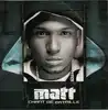 cd matt - chant de bataille (2003)