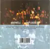 cd maxwell - mtv unplugged ep (1997)