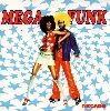 cd mega funk (1995, cd)