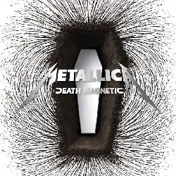 cd metallica: death magnetic (ltd.digipak) cd