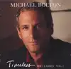 cd michael bolton - timeless (the classics vol. 2) (1999)