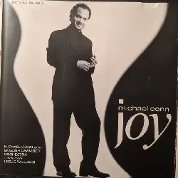 cd michael conn - joy