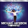 cd michael jackson: immortal