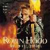 cd michael kamen robin hood: prince of thieves (original motion picture soundtrack) (1991, cd)