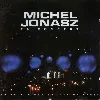 cd michel jonasz - en concert au palais des sports de paris