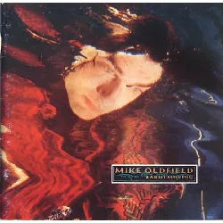 cd mike oldfield earth moving
