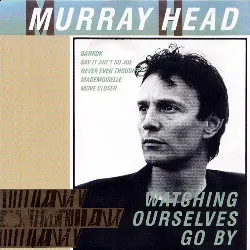 cd murray head watching ourselves go by (1990, cd)