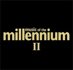 cd music of the millennium 2