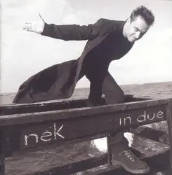 cd nek - in due (2000)