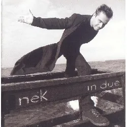 cd nek ‎- in due