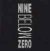 cd nine below zero on the road again (1991, cd)