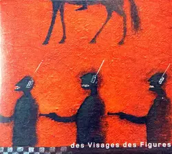 cd noir désir - des visages des figures (1994)
