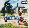 cd oasis be here now (1997, cd)