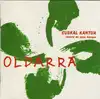 cd oldarra - euskal kantua (chants du pays basque) (1998)