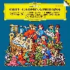 cd orff* james levine chicago symphony chorus and orchestra* carmina burana (cd)