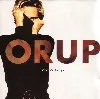cd orup orupeansongs (1991, cd)