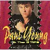 cd paul young - paul young & the q-tips