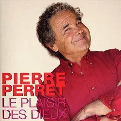 cd pierre perret (cd) le plaisir des dieux