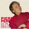 cd pierre perret - le plaisir des dieux (2007)