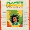 cd planete reggae