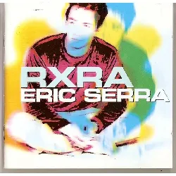 cd r.x.r.a. eric serra