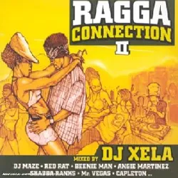 cd ragga connection vol.2 various d'occasion
