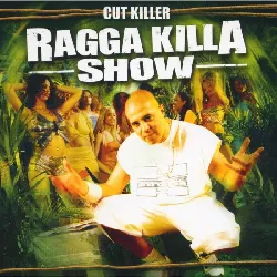 cd ragga killa show cut killer