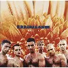 cd rammstein - herzeleid