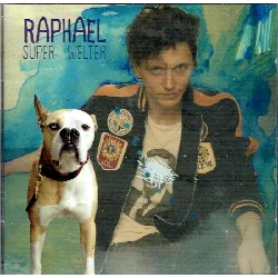cd raphael: super welter