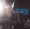 cd raphael, une nuit au chatelet live,