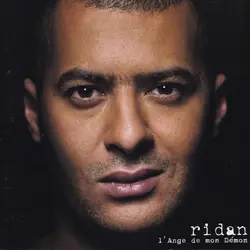 cd ridan - l'ange de mon démon (2007)