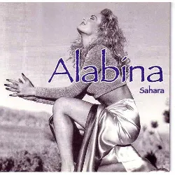 cd sahara de alabina état bon