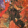 cd santana - abraxas