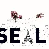 cd seal live in paris (2005, cd)
