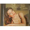 cd shania twain - the woman in me (2000)