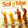 cd sol y mar - hot summer party