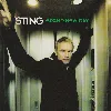 cd sting brand new day (1999, cd)
