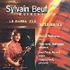 cd sylvain beuf quintet la danse des inter-nôtes