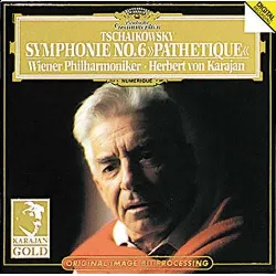 cd symphonie n 6-karajan