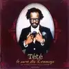 cd tété - le sacre des lemmings - et autres contes de la lisière (2006)