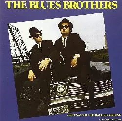 cd the blues brothers