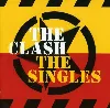 cd the clash: singles